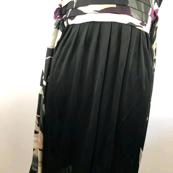 Ted Baker Dress (Ted size 3) 8 - Picture 6 of 7